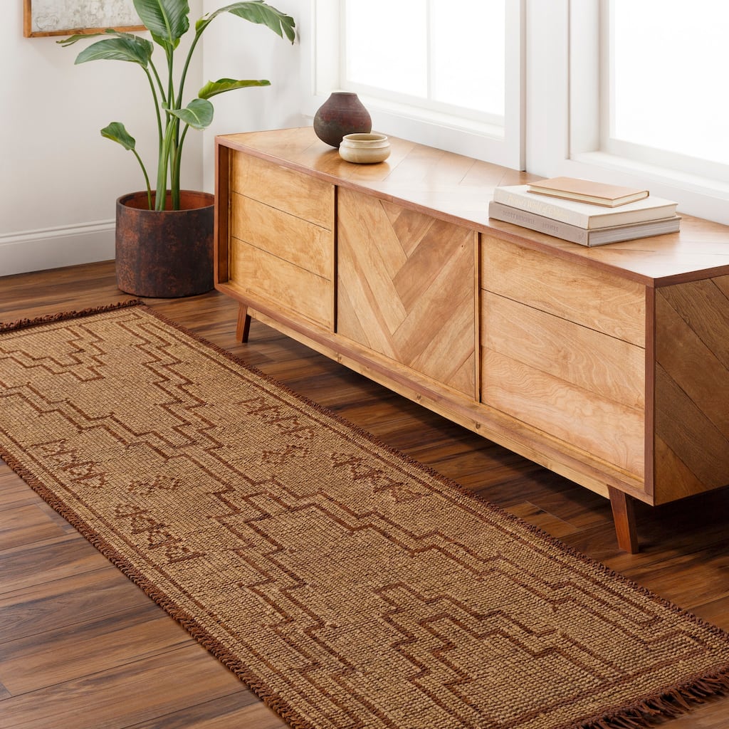 Aedan Global Area Rug