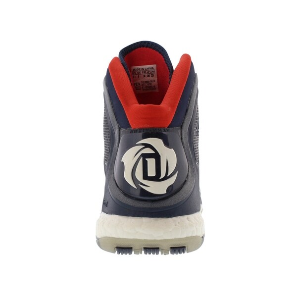 adidas d rose 5 boost grade school adidas d rose 5 boost grade school