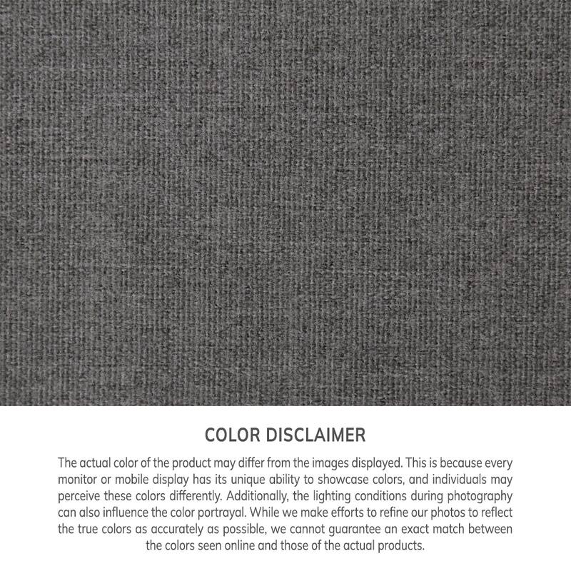 Cambridge Casual Lowell Teak Patio Daybed with Cushion