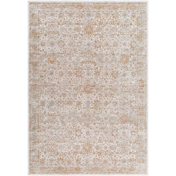 Livabliss Da Vinci Traditional Area Rug