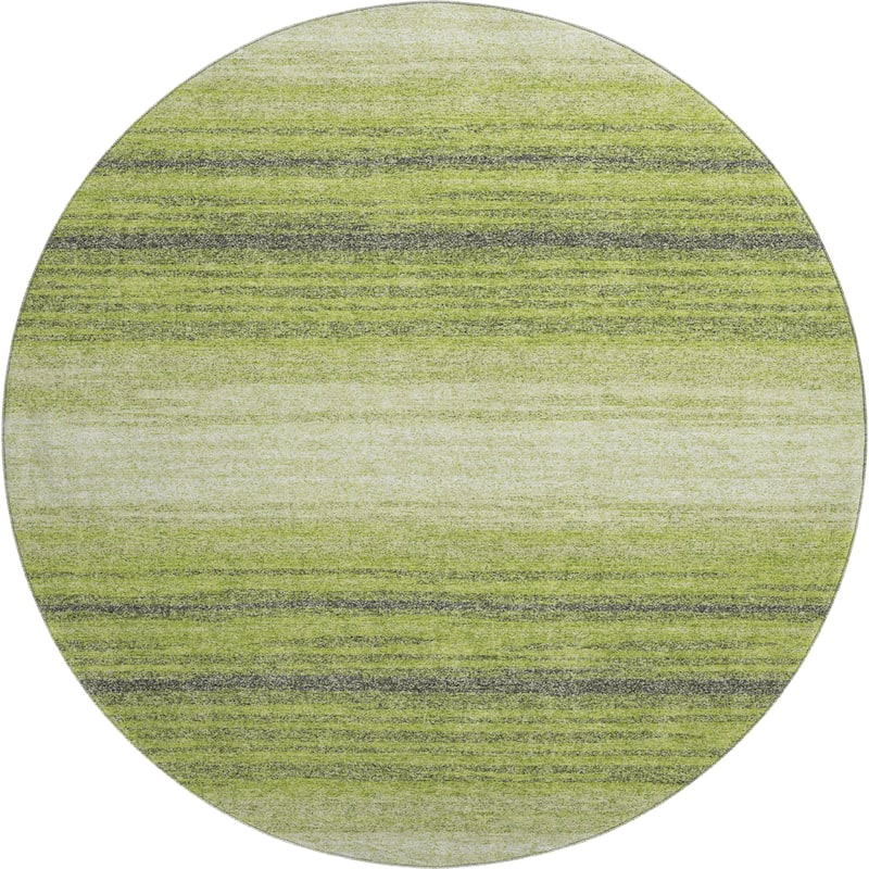 Premium Washable Super Soft Farmhouse Ombre Mayfield Rug