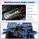 preview thumbnail 12 of 30, 12V Licensed Ford Mustang Shelby GT500 Kids Ride on Car with Remote Control for Kids Aged 3-8-Red