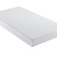 preview thumbnail 6 of 4, 6 Inch Medium Firmness Memory Foam Mattress