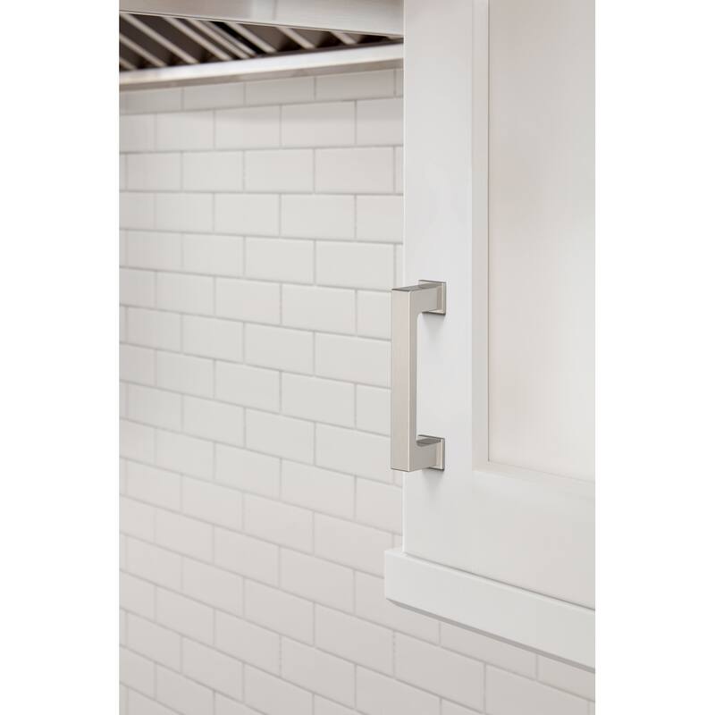 Miseno MCPTP1300 Henshaw 3" Center to Center Handle Cabinet Pull