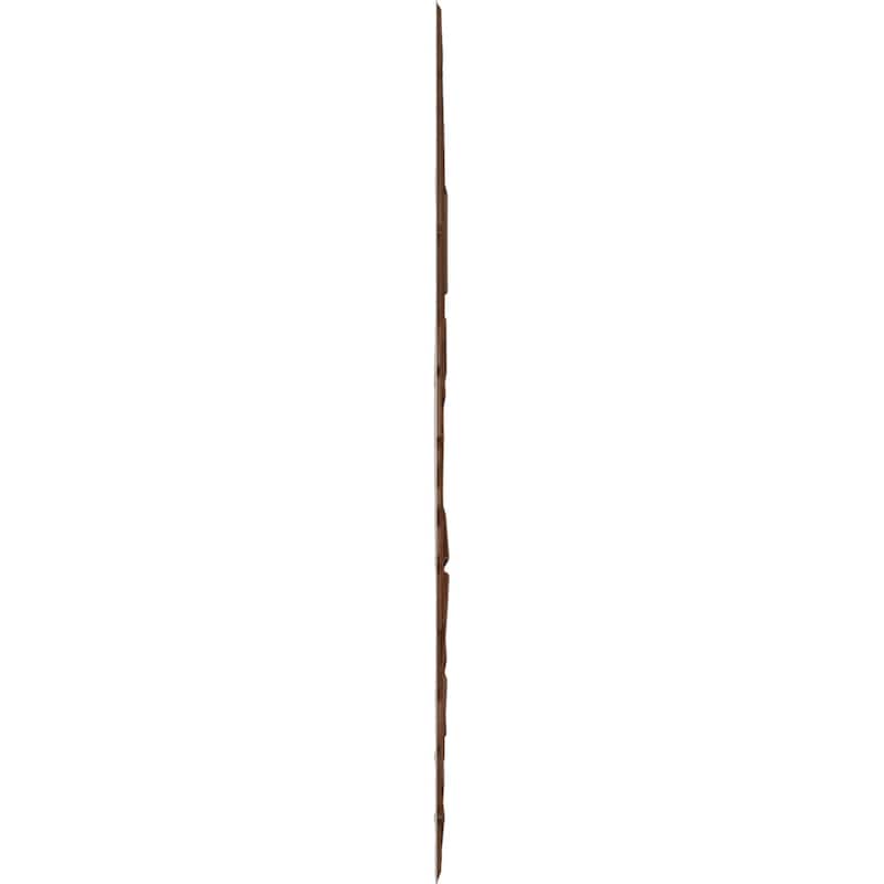 19 5/8"W x 19 5/8"H Elwod EnduraWall Decorative 3D Wall Panel