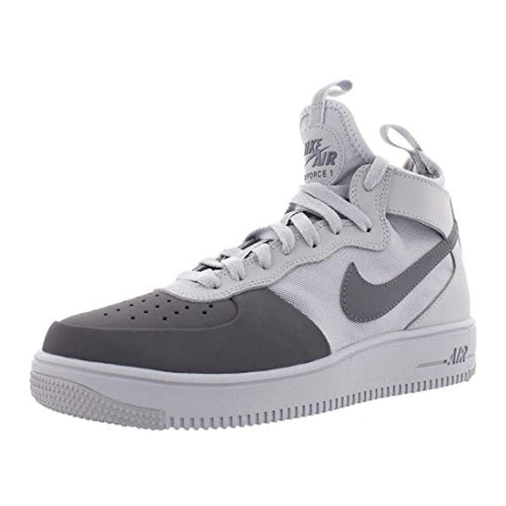 nike air force 1 ultraforce mid tech review
