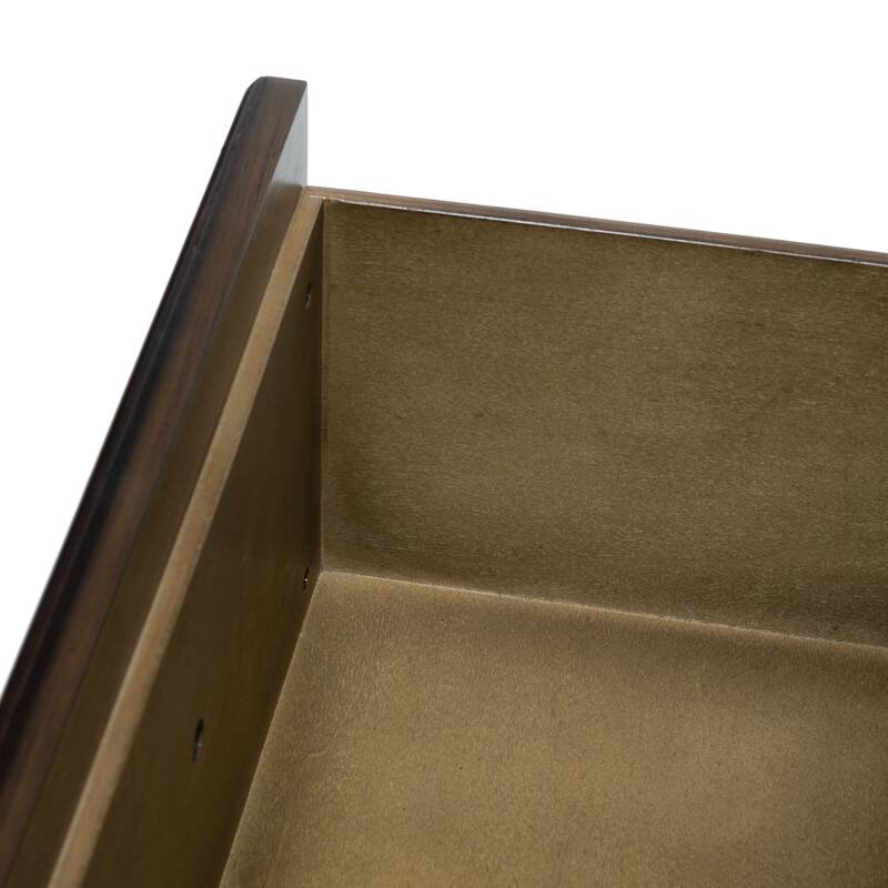 SAFAVIEH COUTURE Tobias 6 Drawer Tall Dresser