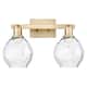 Option Champagne Bronze / Clear