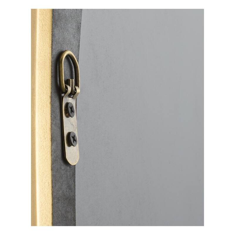 Livabliss Cerena Traditional Accent Mirror