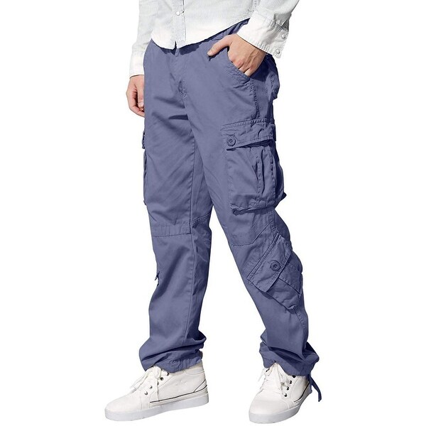 wild cargo pants