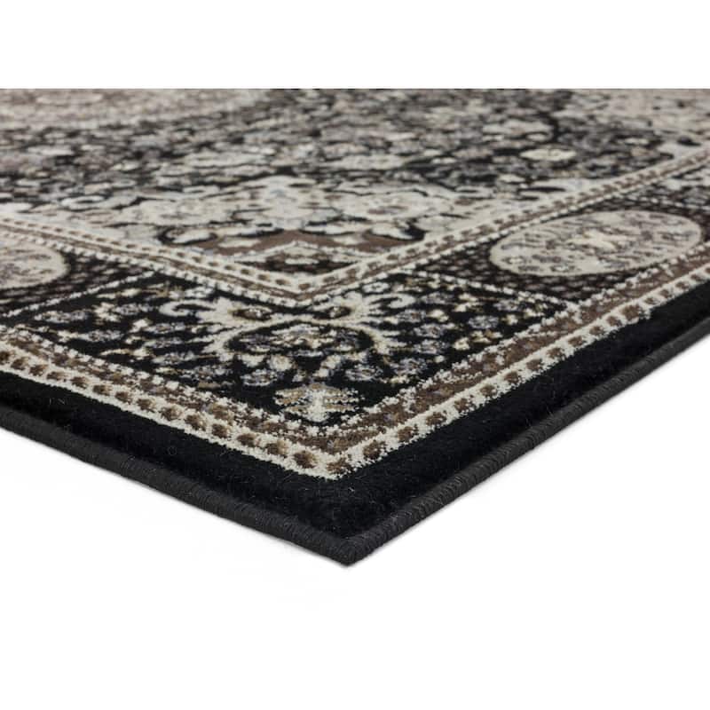 Vaso Collection Area Rug