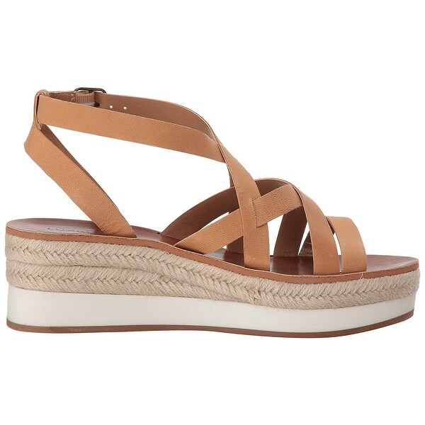 Lucky brand jenepper wedge sale