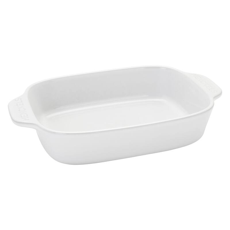 HENCKELS Ceramic 8-pc Mixed Bakeware & Serving Set