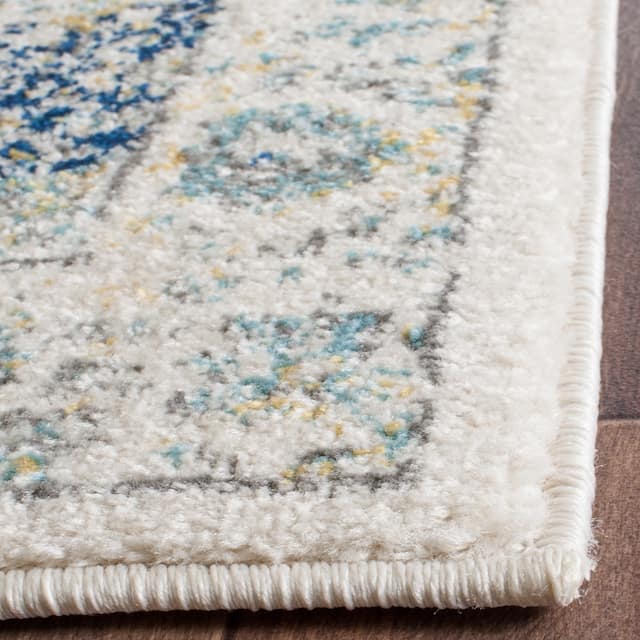 SAFAVIEH Evoke Annabel Vintage Shabby Chic Oriental Rug