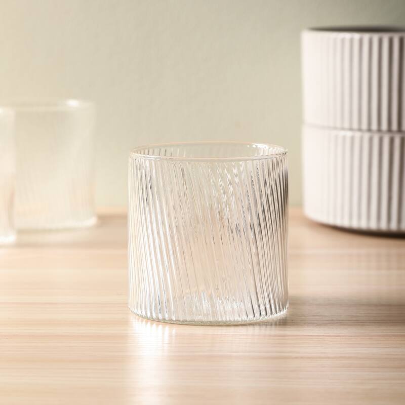 Stone Lain Haven Borosilicate Glass Glass Set