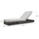 preview thumbnail 2 of 9, The Laze Moderno Outdoor Chaise Lounge - N/A