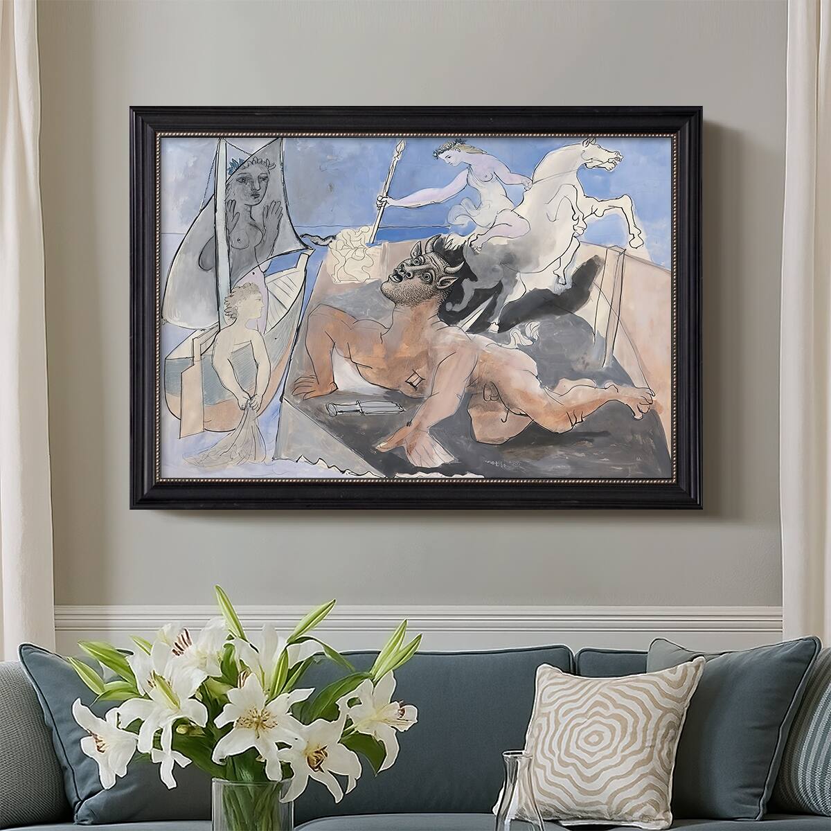 Composition-with-Minotaur-1936