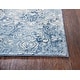preview thumbnail 14 of 16, Alora Decor Euphoria Damask Wool Rug