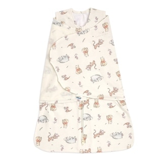 HALO Disney Baby 100% Cotton 1.5 TOG Sleepsack Swaddle