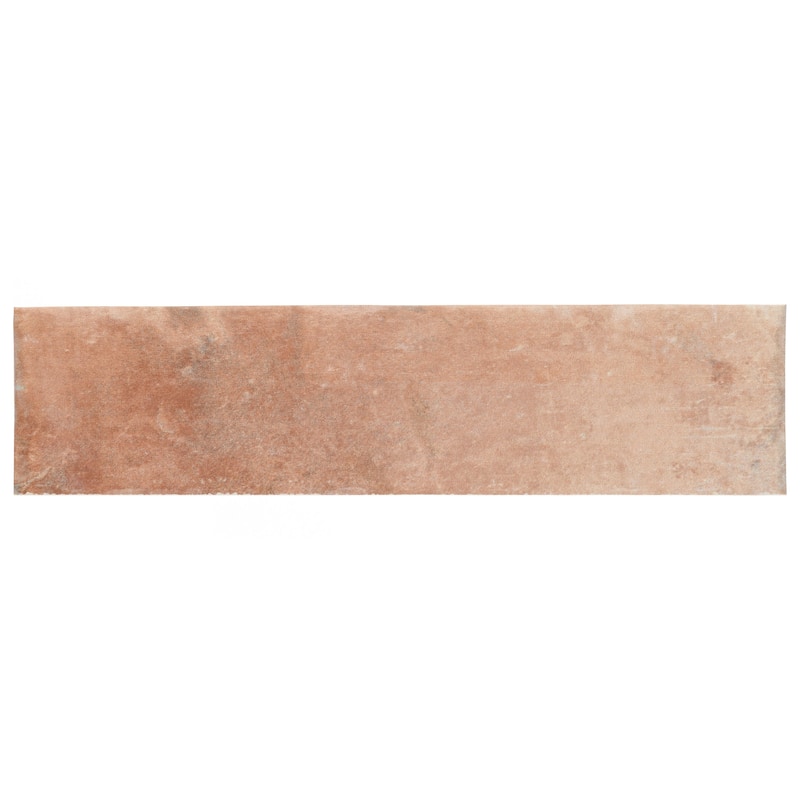 Merola Tile Americana Boston Brick North East 2-1/2" x 9-7/8" Porcelain Floor and Wall Tile