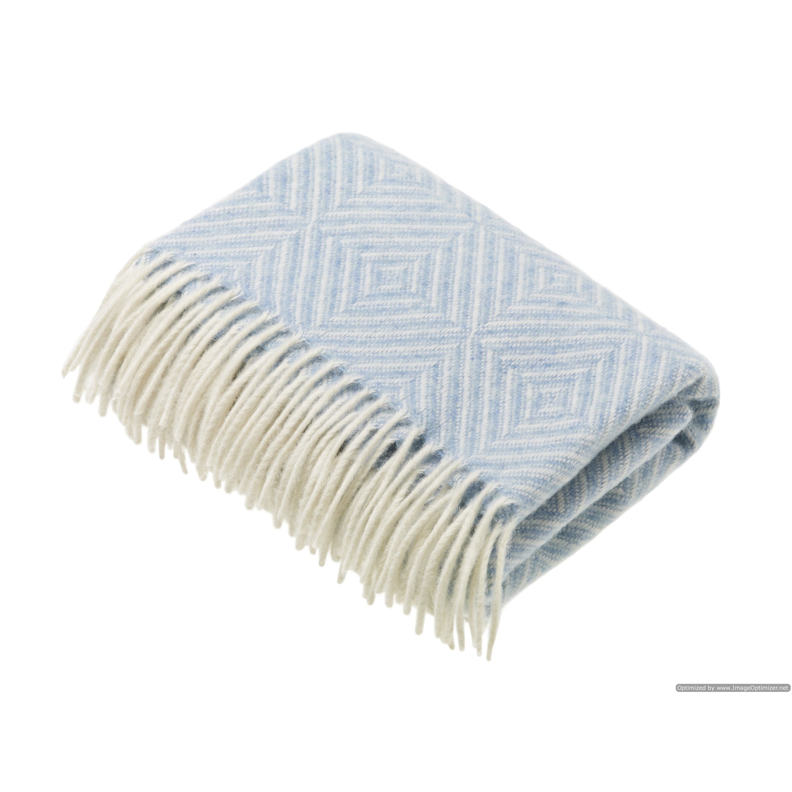 Bronte baby 2025 blanket