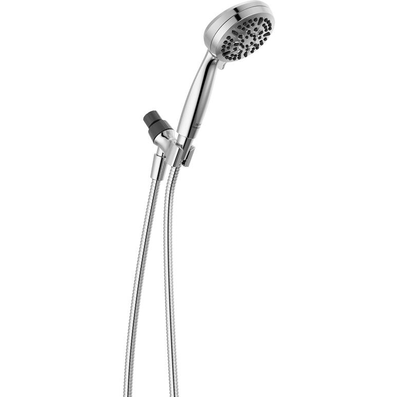 Delta 75511 Universal Showering Components 1.75 GPM Multi Function - Chrome