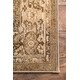 preview thumbnail 29 of 53, Brooklyn Rug Co Traditional Vintage-inspired Area Rug