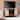 SEI Furniture Willington Electric Media Fireplace w/ Carved Details