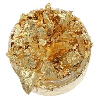 gilding nuvo