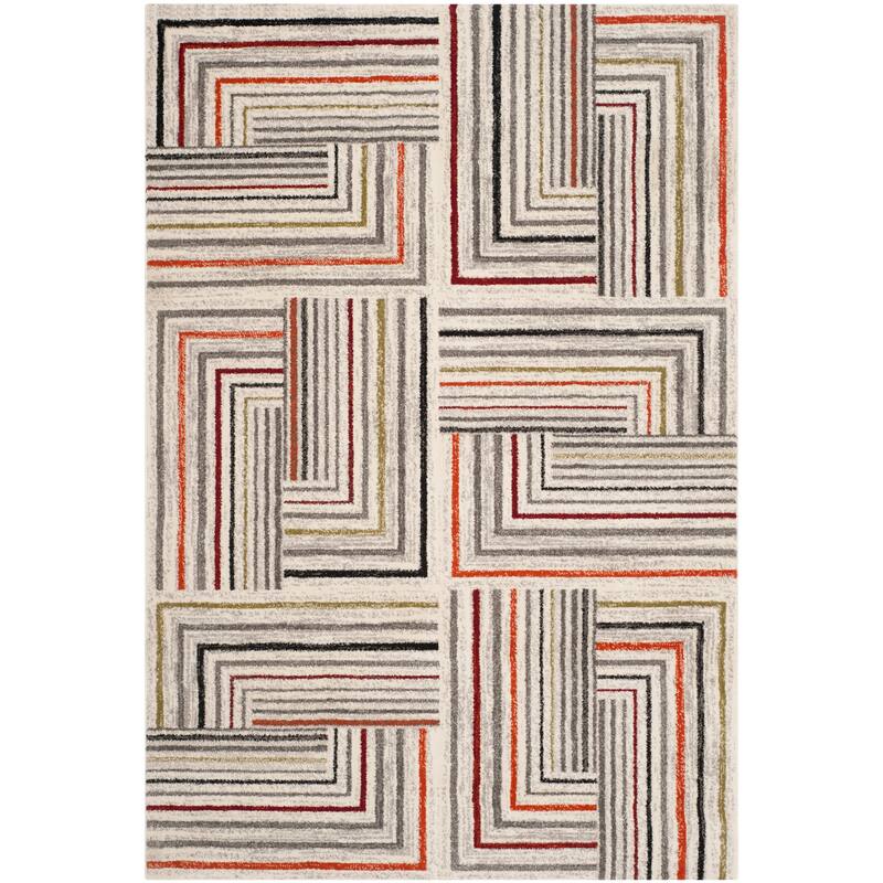 SAFAVIEH Porcello Arina Modern Rug