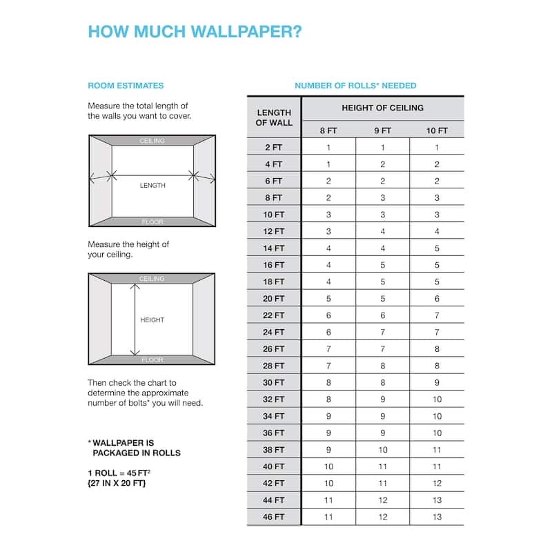 Koso Linen Premium Peel and Stick Wallpaper