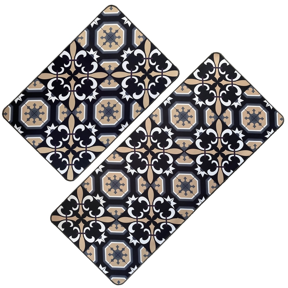 FLOW Kitchen Mat By Kavka Designs - On Sale - Bed Bath & Beyond - 36547437