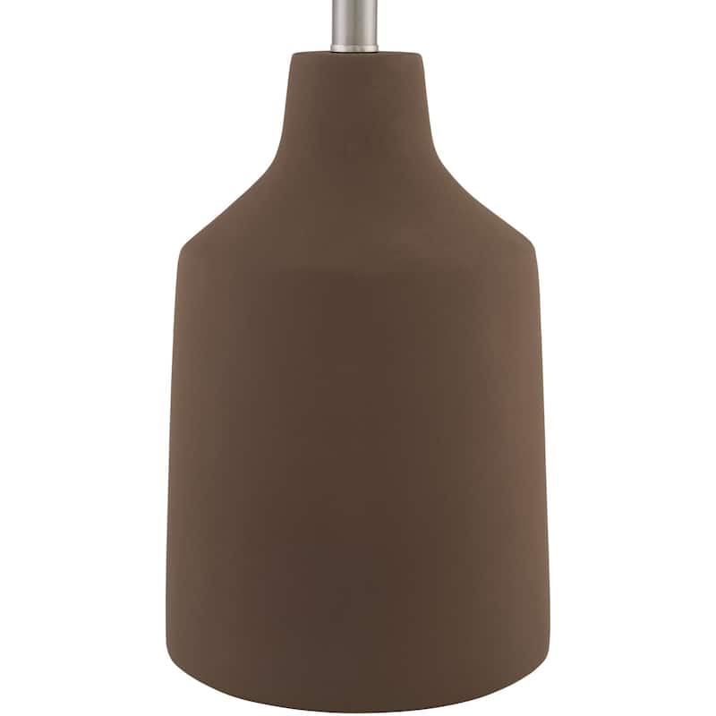 Livabliss Foreman Country Accent Table Lamp