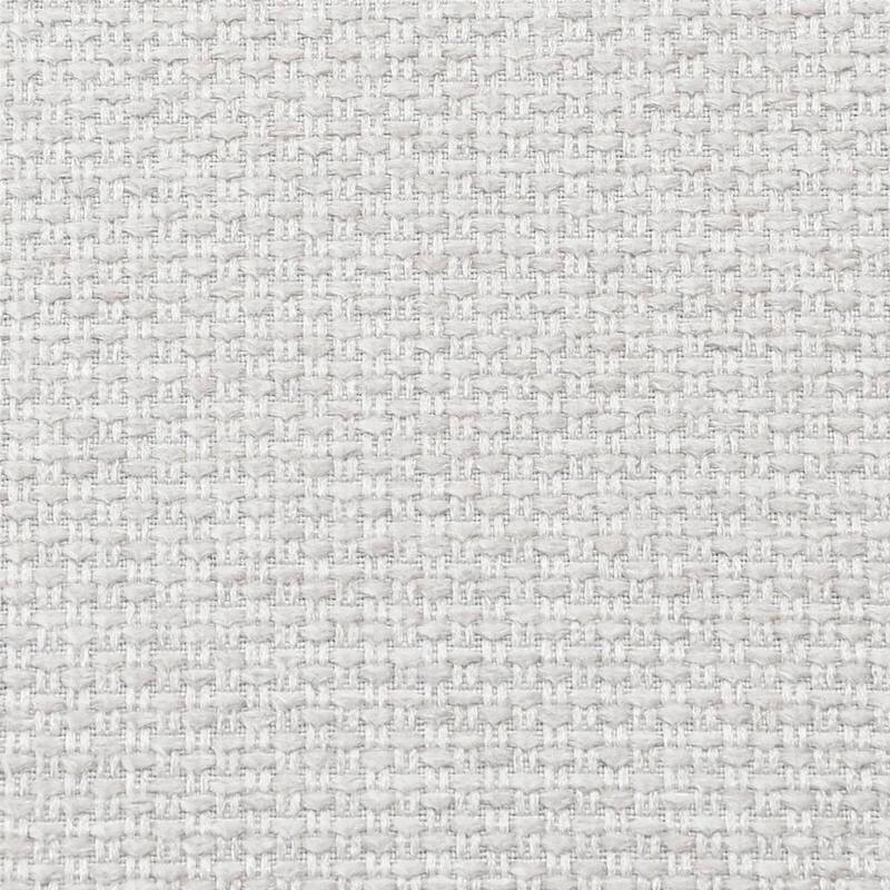 Upholstered Armless Dining Table Chairs with Hardwood Frame Curved Backrest (Set of 2)