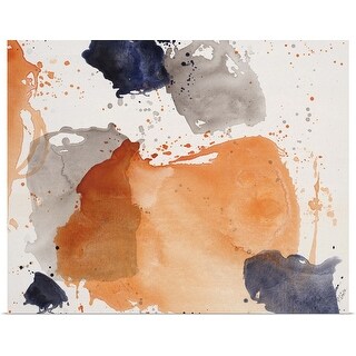 "One Step I" Poster Print - Multi - Bed Bath & Beyond - 31220298