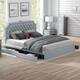 Option Velvet Grey