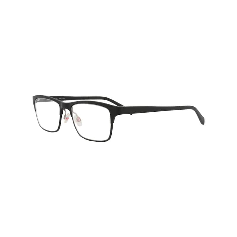 Maui Jim Square-Frame Nylon Optical Frames