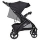preview thumbnail 3 of 7, Baby Trend Tango Stroller,Kona - Single Stroller