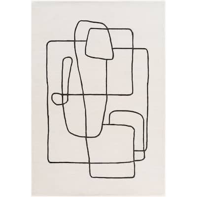Livabliss Rossi Modern Area Rug