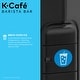 preview thumbnail 7 of 8, Keurig® K-Café Barista Bar Single Serve Coffee Maker and Frother