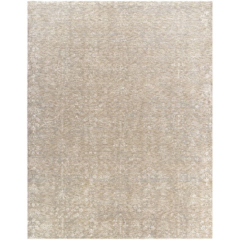 Livabliss Poet Traditional Area Rug