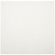 preview thumbnail 109 of 197, SAFAVIEH Laguna Shag Verdiana Solid Color 2-inch Thick Rug. 6'7" Square - White - Square