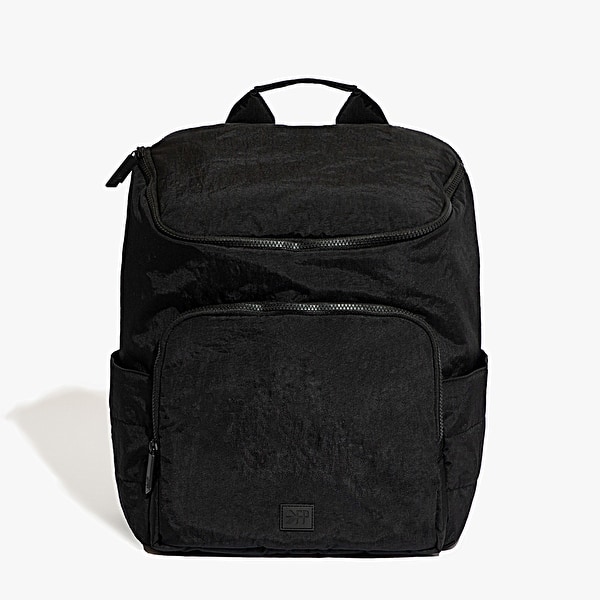 slide 2 of 2, Freshly Picked Zurich Backpack Ebony
