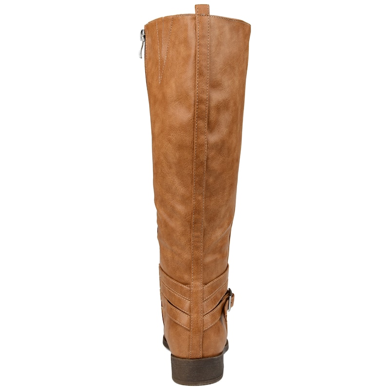 Journee Women's Extra Wide Calf Ivie Boots