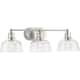 Option Brushed Nickel