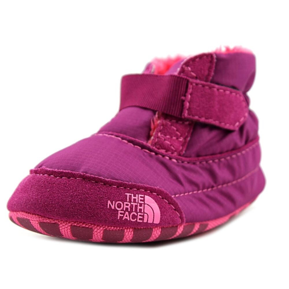 north face asher bootie