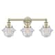 Option Antique Brass / Seedy