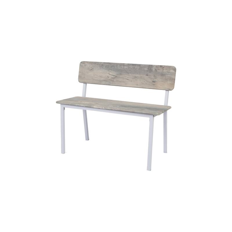 Modem 4 piece dining table set