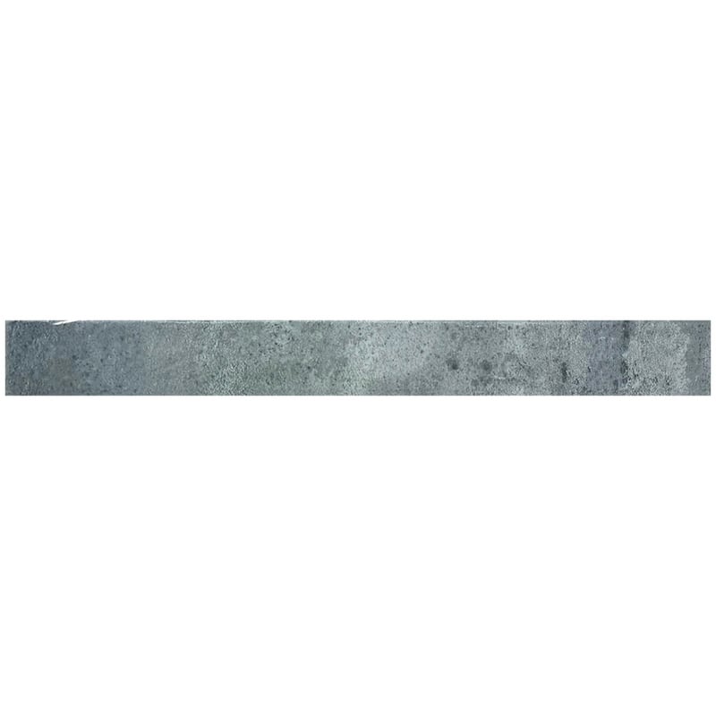 Aria 2x18 Glossy Porcelain Subway Tile - Floor, Wall, Backsplash