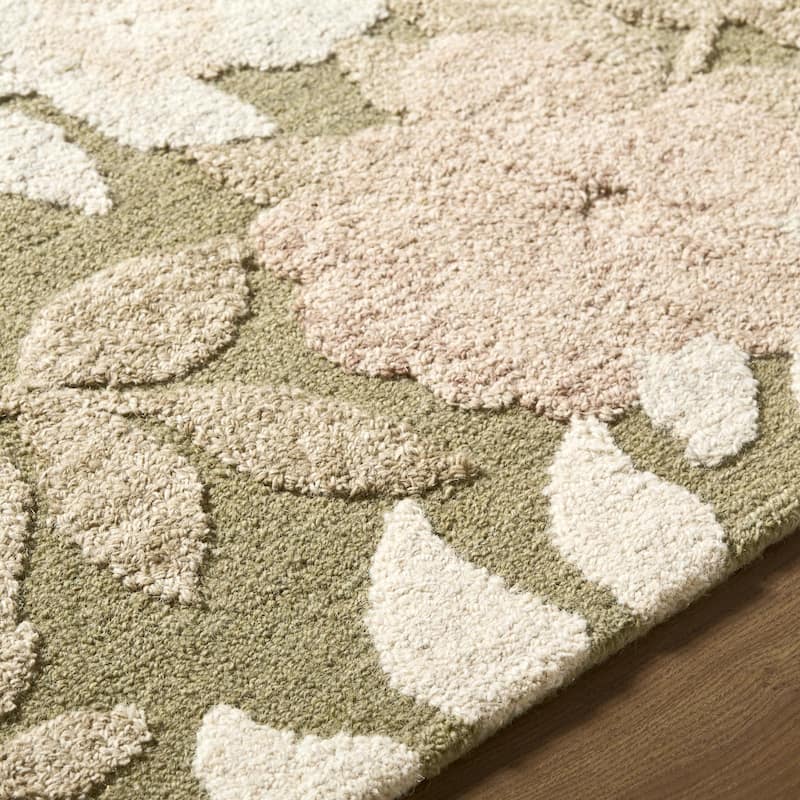 Livabliss Fabian Modern & Contemporary Area Rug